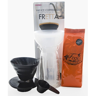Hario Iced Coffee Maker Set image